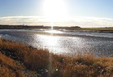 Truro Tidal Bore Viewing Visitor Centre景点图片