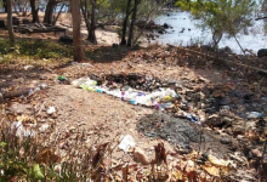 Koh Ku Dee景点图片