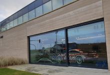 Porsche auf Sylt购物图片