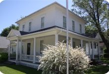 Ogle County Historical Society and Museum景点图片
