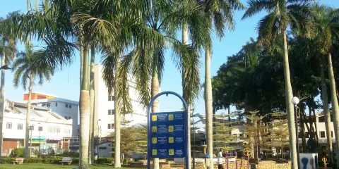 Herald Presbyterian Church