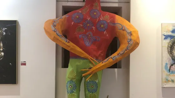 Museo del Bicentenario