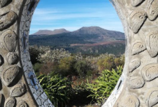 Applegarth Gardens & Nursery景点图片