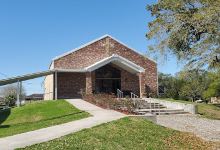 Barataria Baptist Church景点图片
