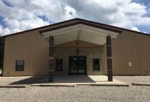 LifeTrack Church景点图片