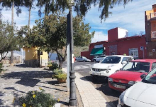 Plaza de La Escalona景点图片