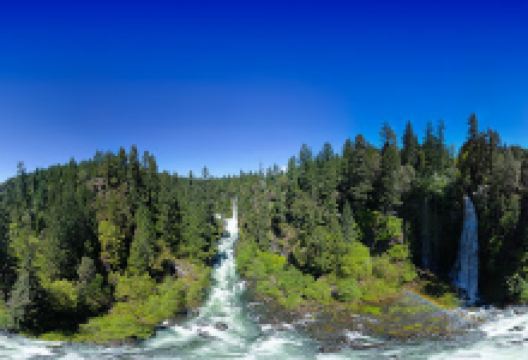 Prospect State Scenic Viewpoint景点图片