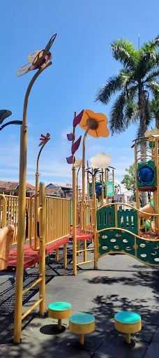 普沃雷佐中央公园-普沃勒佐