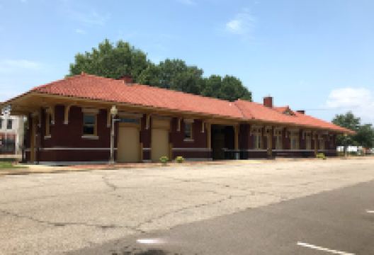 Conway County History Museum景点图片