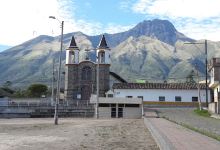 Los Ovalos Park景点图片