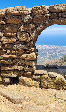 Paraje Natural Los Reales de Sierra Bermeja-Serrania de Ronda