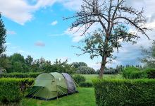 Camping des Marais景点图片