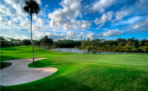 Palm Harbor Golf Club