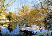 Parc de Moulin Galant景点图片