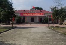 Nhà Văn Hóa Thôn Tân Kết景点图片