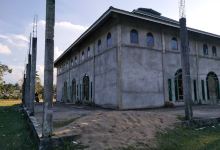 Masjid Al-Hidayah景点图片
