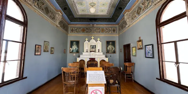 墨西哥革命歷史博物館