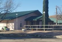 Cornerstone Baptist Church景点图片