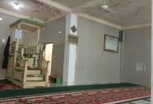 Masjid Al Umar景点图片