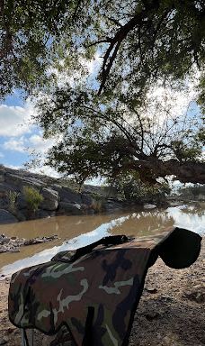 Ain Wadi Al Muslah-Ar Rissah