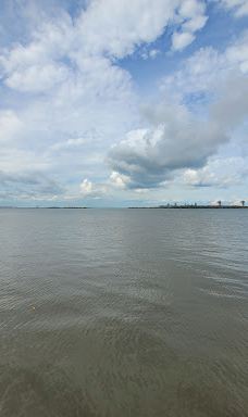 Sabine Pass Battleground State Historic Site-阿瑟港