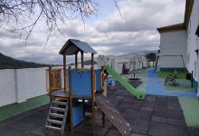 Parque Infantil de Benarrabá景点图片