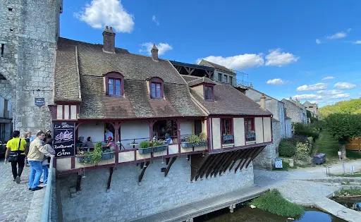 Musee du Sucre d'Orge