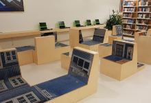 Bókasafn Seltjarnarness/Gallerí Grótta景点图片