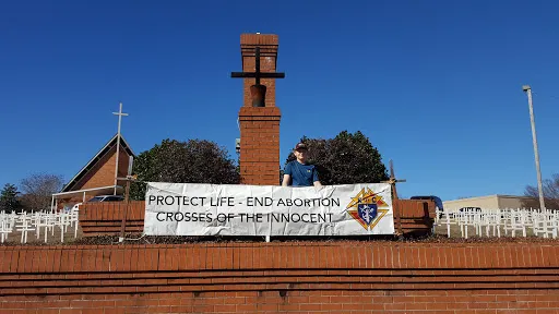 Saint James Catholic Church
