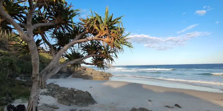 Broken Head Nature Reserve