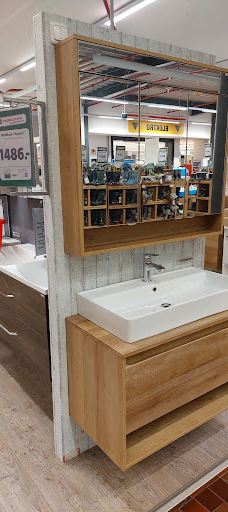 hagebaumarkt Rendsburg-伦茨堡