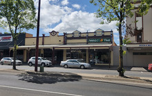 The Bar Colac餐厅图片