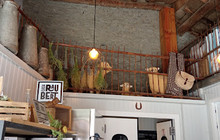 Formatgeria Casa Raubert餐厅图片