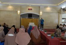 Masjid Baiturrahman景点图片