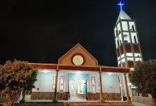 Iglesia La Encarnacion景点图片