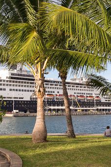 Bougainville Park-帕皮提