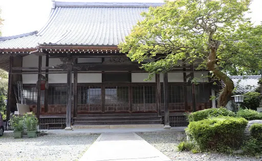 信広寺