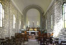 Chapelle de l'abbé Adrien Noury景点图片
