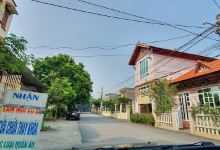 Nhà văn hóa thôn Đạo Ngạn 2景点图片