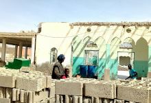 Grande Mosquée de Rosso景点图片