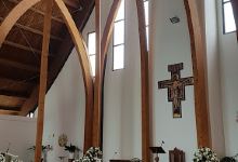 Parrocchia San Francesco d'Assisi景点图片