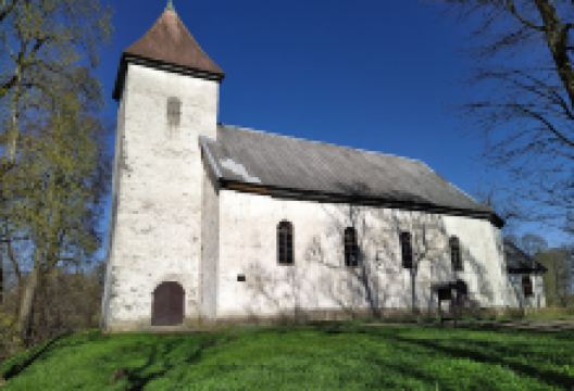 Cīravas baznīca景点图片