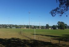 Toowoomba Softball景点图片