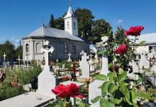 Biserica Ruși-Ciutea景点图片