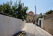 Panagia Evaggelismou景点图片
