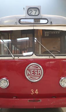 Danish Museum of Science and Technology-赫尔辛格