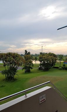 Ayutthaya Golf Club-大城
