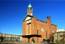 Church of the Blessed Heart景点图片