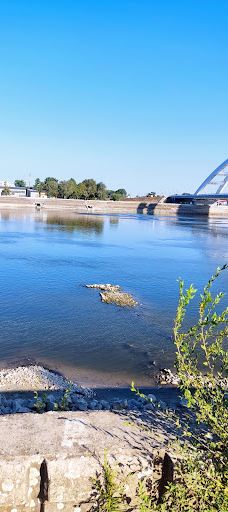 Danube Park-诺维萨德