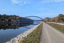 Holiday Üdersee Camp景点图片